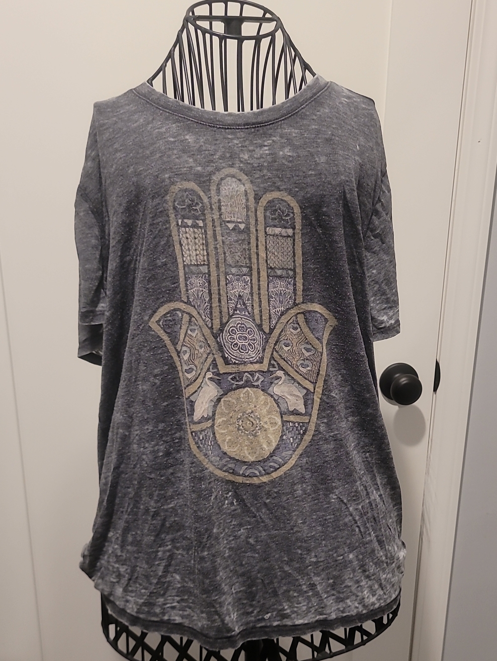 Lucky Brand T